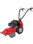 Pubert Roto Mower 55P Çayır Biçme Makinası 212CC 3