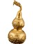 Pirinç Çin Süsleme Heykeli Çalışma Odası Rafları 15CM (Yurt Dışından) 1