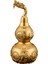 Pirinç Çin Süsleme Heykeli Çalışma Odası Rafları 15CM (Yurt Dışından) 3