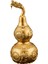 Pirinç Çin Süsleme Heykeli Çalışma Odası Rafları 15CM (Yurt Dışından) 5