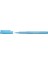 Faber Castell 155458 Broadpen Açık Mavi 1