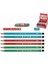 Faber Castell Mercanlı Kurşun Kalem (12 Li Paket) 2