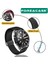 Huawei Watch Gt5 41MM Uyumlu Manyetik Tokalı Silikon Kordon Kayış - FC612 5
