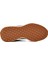Erkek Beyaz Bağcıklı Memory Foam Hafızalı Taban Sneaker Spor Ayakkabı 23528 4