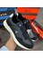 Erkek Beyaz Bağcıklı Memory Foam Hafızalı Taban Sneaker Spor Ayakkabı 23528 5