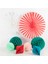 - Christmas Honeycomb Decoration Kit - Yeni Yıl Petekli Dekor Kiti 2