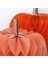 - Halloween Honeycomb Pumpkins - Dev Bal Kabağı Petekli Süsler 2