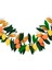 - Citrus Fruti Garland - Turunçgiller Meyve Asılan Süs 3