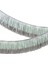 - Silver Iridescent Tinsel Fringe Garland - Gümüş Püsküllü Asılan Süs 1