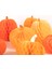 - Honeycomb Pumpkins - Petekli Bal Kabakları - 10'lu 2