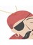 - Giant Pirate Decorations - Dev Korsan Dekorlar - 3lü 5