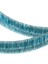 - Blue Tinsel Fringe Garland - Mavi Püsküllü Asılan Süs 2