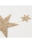 - Eco Glitter Stars Garland - Simli Yıldızlar Asılan Süs 3
