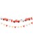 - Fire Truck Garland - Itfaiye Asılan Süs 1