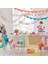 - Rainbow Birthday Garland - Gökkuşağı Doğum Günü Asılan Süsler - 8 Parça 2