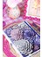 Gizli Spiralli Defter 17X24 cm 90 Gram Kağıt 192 Sayfa Noktalı 2