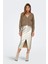 Onlteresa Regular Fit V Yaka Cepli Örme Crop Hırka Bayan Hırka 15326110 2