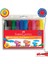 Faber Castell Jumbo 47 Markör 10 Renk 1