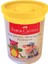 Faber Castell Oyun Hamuru Pastel Sarı 120114 1