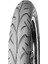 80/90-18 Motosiklet Dış Lastiği Sb-106 Tubeless 4Pr Üretim Yılı: 2011 1
