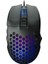Lenovo Lecoo MS107 3200 Dpı 7 Tuşlu Kablolu Rgb LED Aydınlatmalı Gamıng Mouse 1