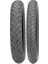 140/70-17 Motosiklet Dış Lastiği K671 Tubeless 6Pr Üretim Yılı: 2010 1