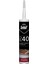 Çelik Silikon Kırmızı 280 ml Selsil 1