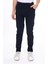 Okul Pantolonu Beli Lastikli Kaşkorseli ECCK-BYMİK-JEAN-8334-8434 2