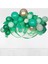 - Leafy Green Balloon Arch Kit - Yapraklı Yeşil Balon Kiti - 44 Balon 3
