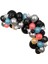 - Cosmic Balloon Garland Kit - Uzay Balon Seti - 48 Balon 1
