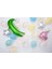 - Crocodile Foil Balloon - Timsah Folyo Balon 3