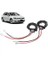 Golf 7 Mk7 Gti Led Xenon Far Bağlantı Montaj Sabitleme Aparatı 1