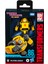 Transformers Studio Series Deluxe 86-29 Bumblebee (Transformers: The Movie) Aksiyon Figürü 4