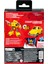 Transformers Studio Series Deluxe 86-29 Bumblebee (Transformers: The Movie) Aksiyon Figürü 5