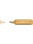Faber Castell Metalik Fosforlu Kalem Altın 154650 3