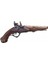Koleksiyon 1806 Napolyon French Pistol Obje 37 Cm 2
