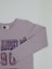 Genç Unisex Önden Baskılı %100 Pamuk Yazlık Bodysuit 2