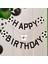 - Bunting Football Birthday Customisable - Happy Birthday Futbol Asılan Süs 2