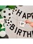 - Bunting Football Birthday Customisable - Happy Birthday Futbol Asılan Süs 3