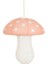 - Mushroom Lanterns - Mantar Fenerler (3'Lü) 3