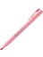 Faber Castell 158112 Textliner Pastel Fosforlu Kalem Pembe 1