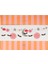 - Pastel Honeycomb Halloween Garland - Halloween Pastel Tonlar Asılan Süs 4