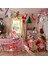 - Christmas Characters Garland - Yeni Yıl Karakterler Asılan Süs 3