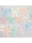 - Tissue Paper Bow Garland - Fiyonk Asılan Süsler (X3) 3