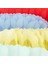 - 4 Bright Honeycomb Garlands - Parıltılı Petek Asılan Süsler - 4lü 3