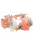 - Floral Halo Crown - Çiçekli Hale Taç 1