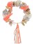 - Floral Halo Crown - Çiçekli Hale Taç 2