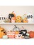 - Pumpkin Decorating Kit - Balkabağı Dekor Kiti 2
