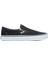 Ua Classic Slip-On - VN000EYEBLK1 4