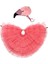 - Flamingo Cape Dress-Up - Pelerinli Flamingo Elbise 1